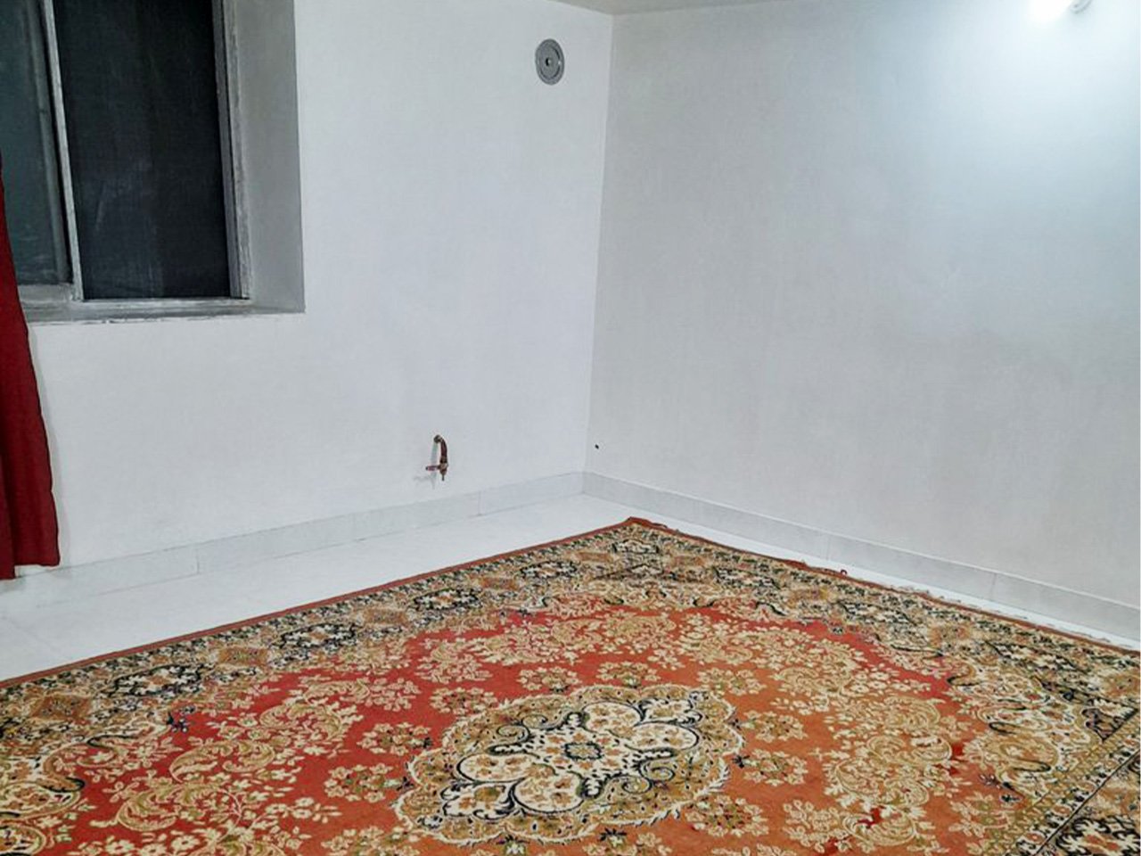 یک خوابه سل تیتی