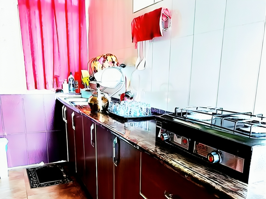 ویلا سه خوابه دوبلکس ساحلی موج