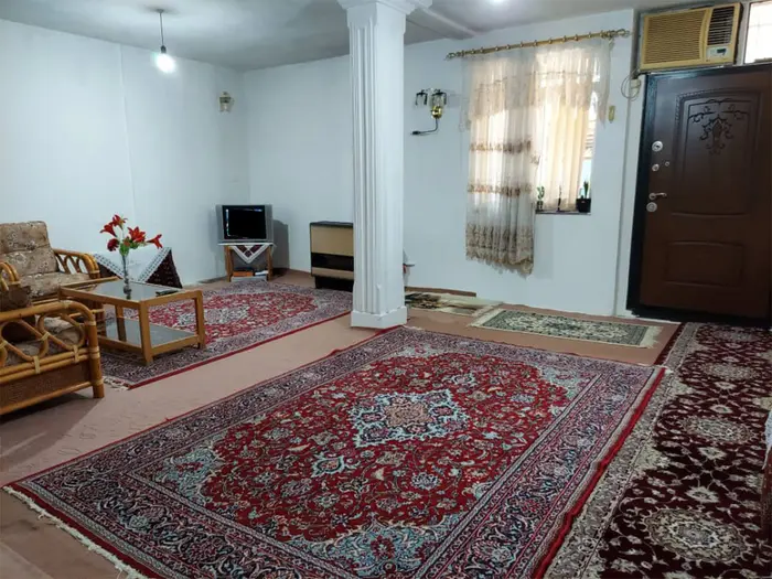 ویلا دوخوابه رهگذران