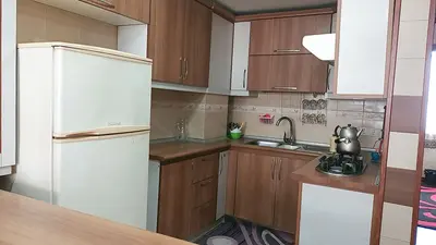 آپارتمان یک خوابه ساحلی لاوین