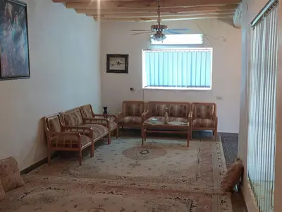 سوئیت یک خوابه قالیکوه