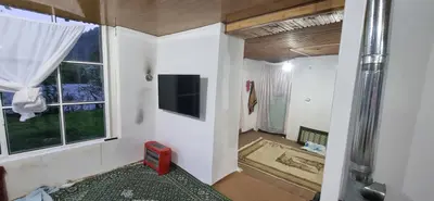 سوئیت فلت روستایی ارده