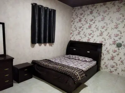 ویلا دوخوابه استخردار آبگرم مرادی 1