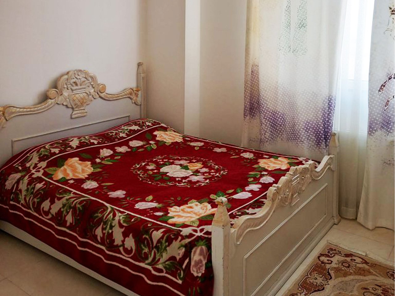 آپارتمان دوخوابه شورابیل 1