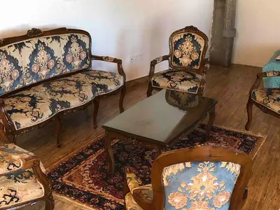 ویلا دوخوابه ساحلی گلستان ششم