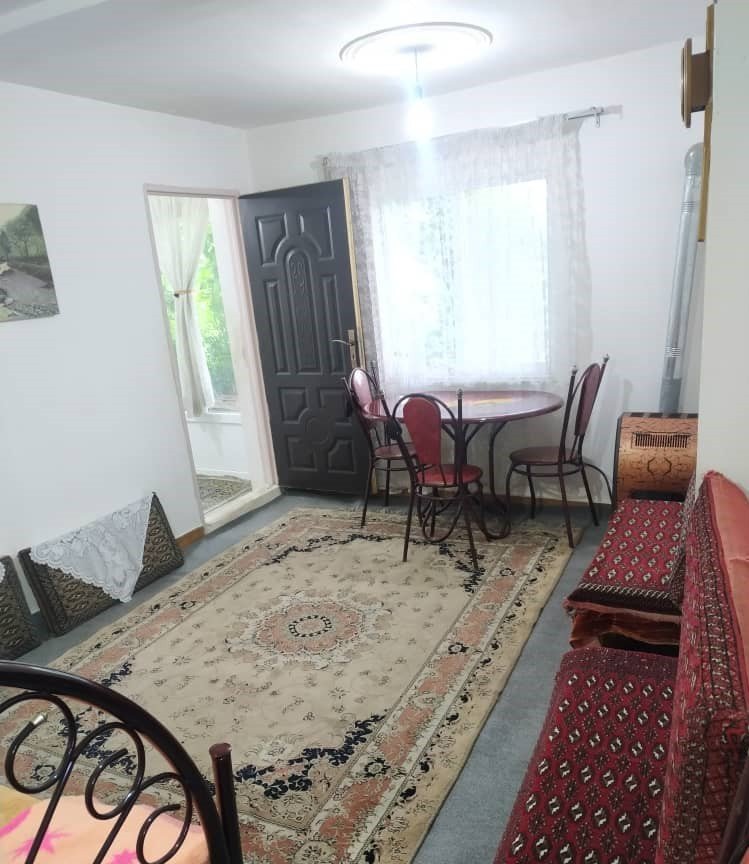 دوخوابه جنگلی کهن دیاران