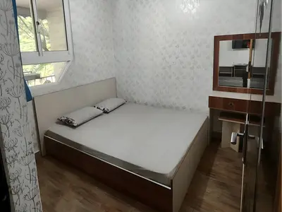 ویلا دوخوابه جنگلی ییلاقات کوروش ۱