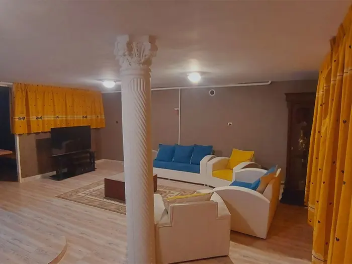 آپارتمان یک خوابه گوهردشت