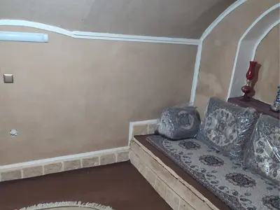 بومگردی گل ۱ - واحد 3