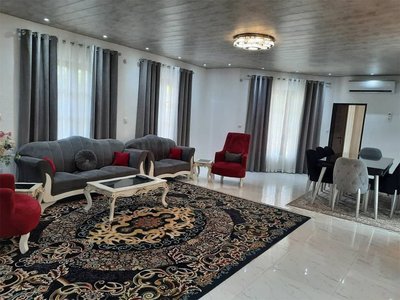 ویلا دوخوابه ساحلی شمس آباد 1