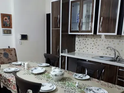 ویلا دوخوابه قاسمیان بهار