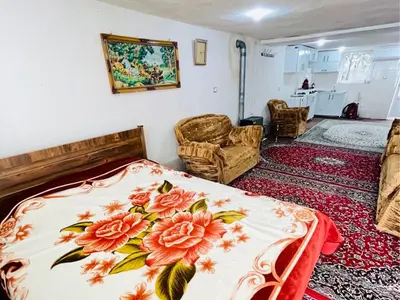 سوئیت فلت بالاجورشر