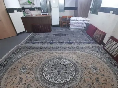 سوئیت فلت مطهری 1