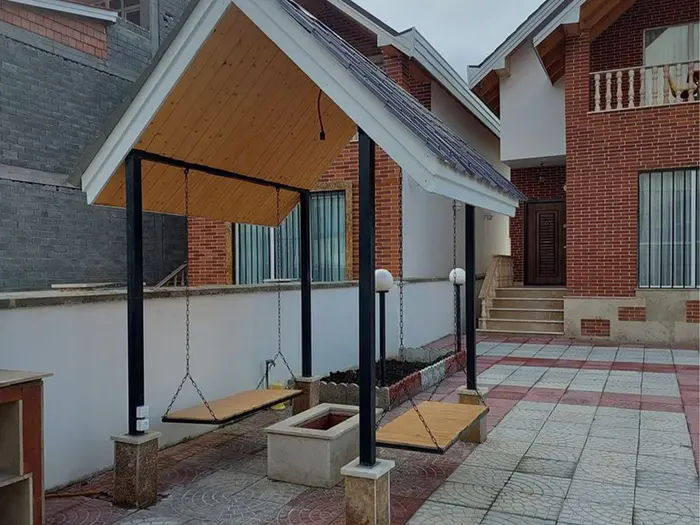 دوخوابه مجید