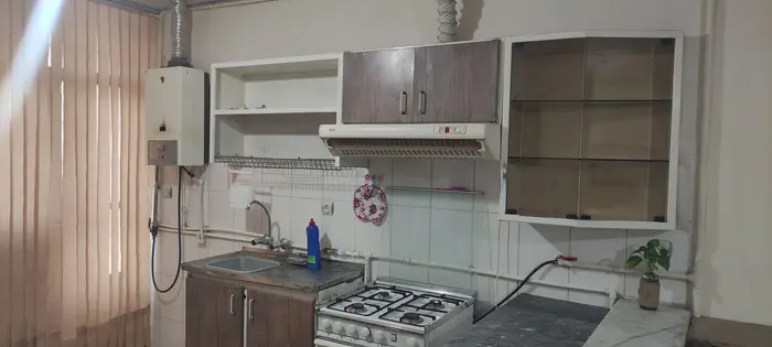 آپارتمان یک خوابه بیست