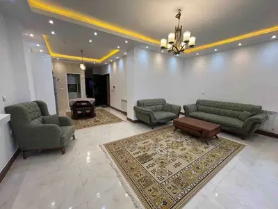 آپارتمان دوخوابه ساحلی منور 1 واحد 2