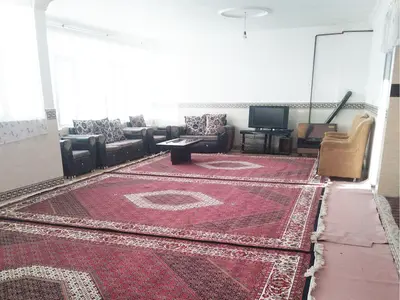 سوئیت یک خوابه روستایی مهدی