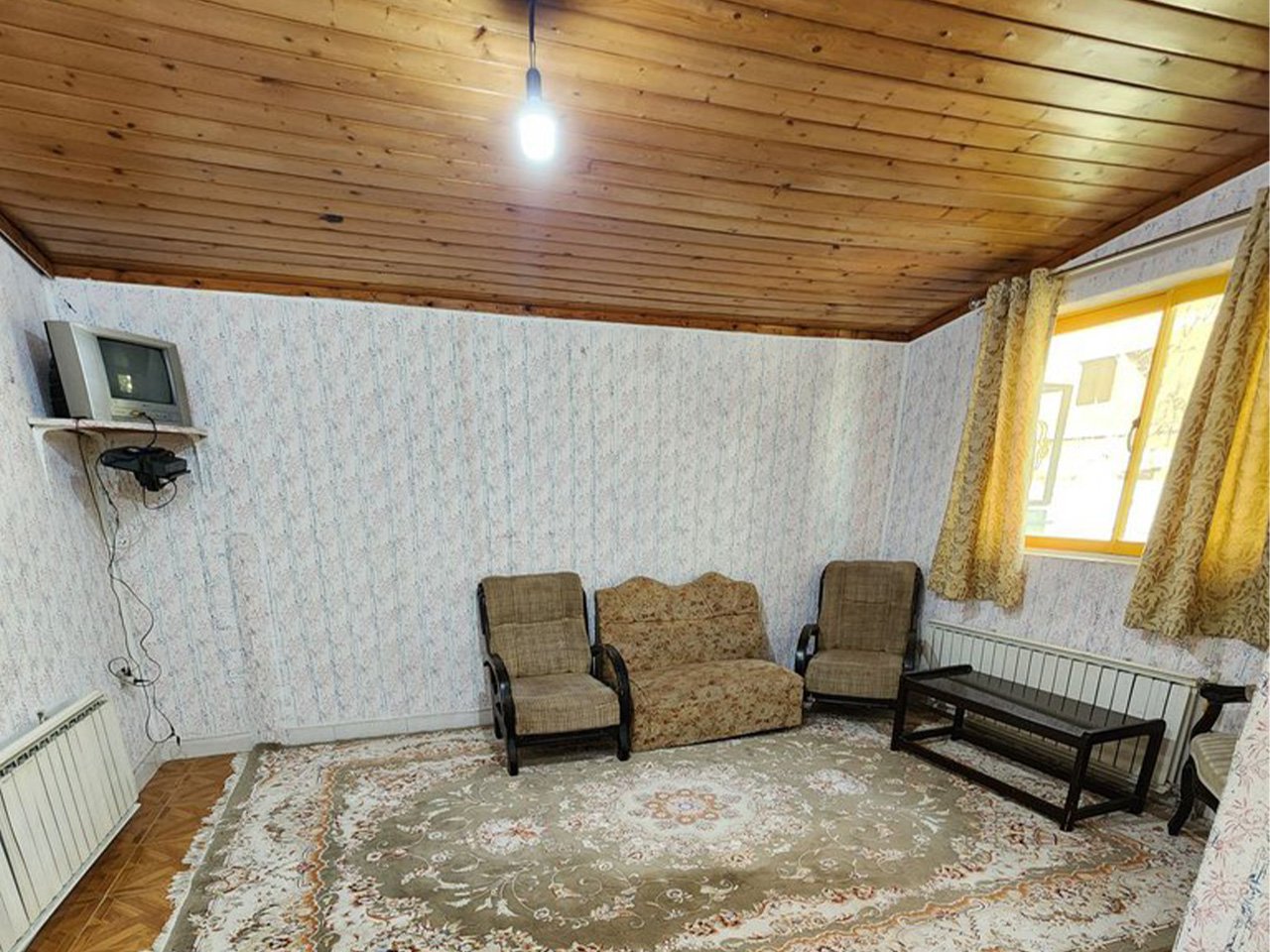 مجتمع اقامتگاهی آشیانه دریا 1 - دو خوابه واحد ۱۰