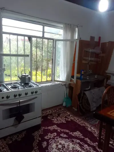 ویلا یک خوابه روستایی الماس 1