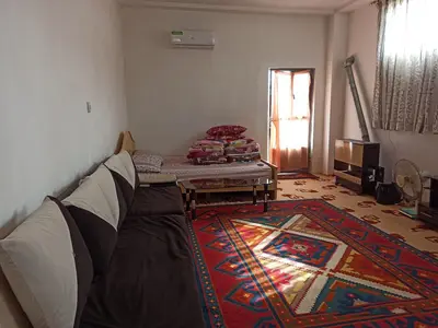 سوئیت فلت قروق