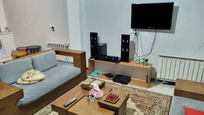 ویلا دوخوابه دوبلکس حسین پور