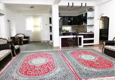 ویلا دوخوابه باغ شادپور