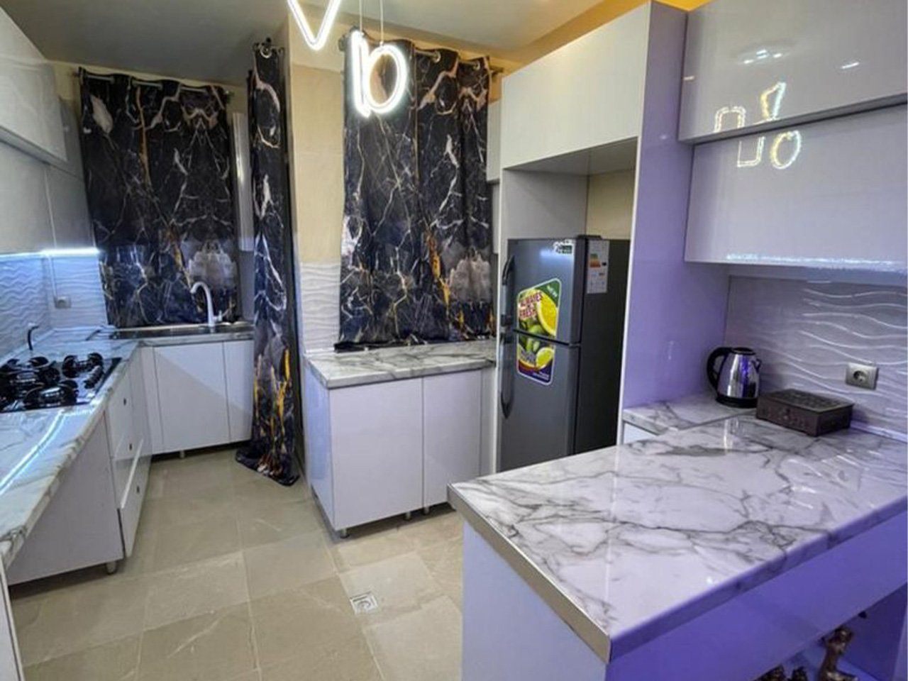 تکراری/دوخوابه مهر 4 نارمک