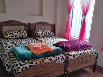 بومگردی قائم - واحد 10