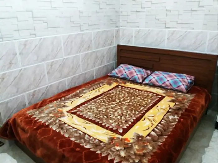 سوئیت یک خوابه شورک 1