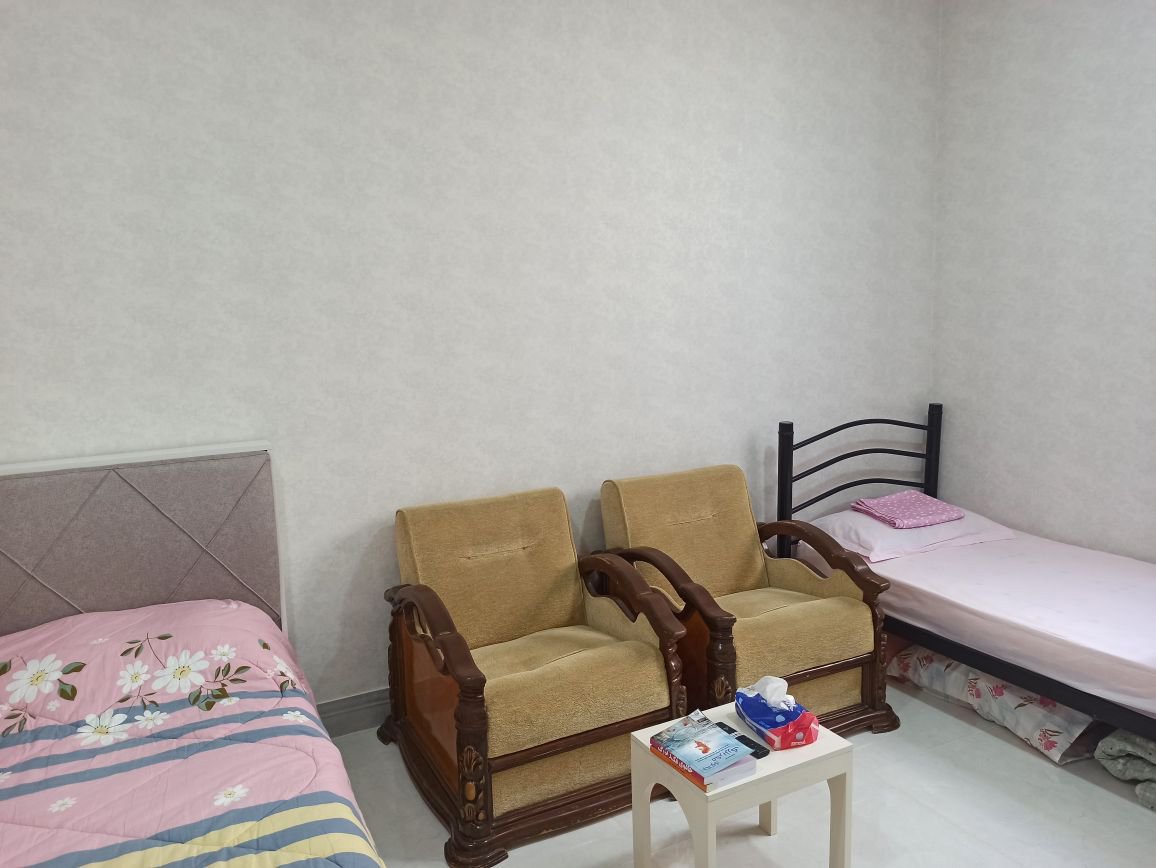 واحد اندیشه ۱۱