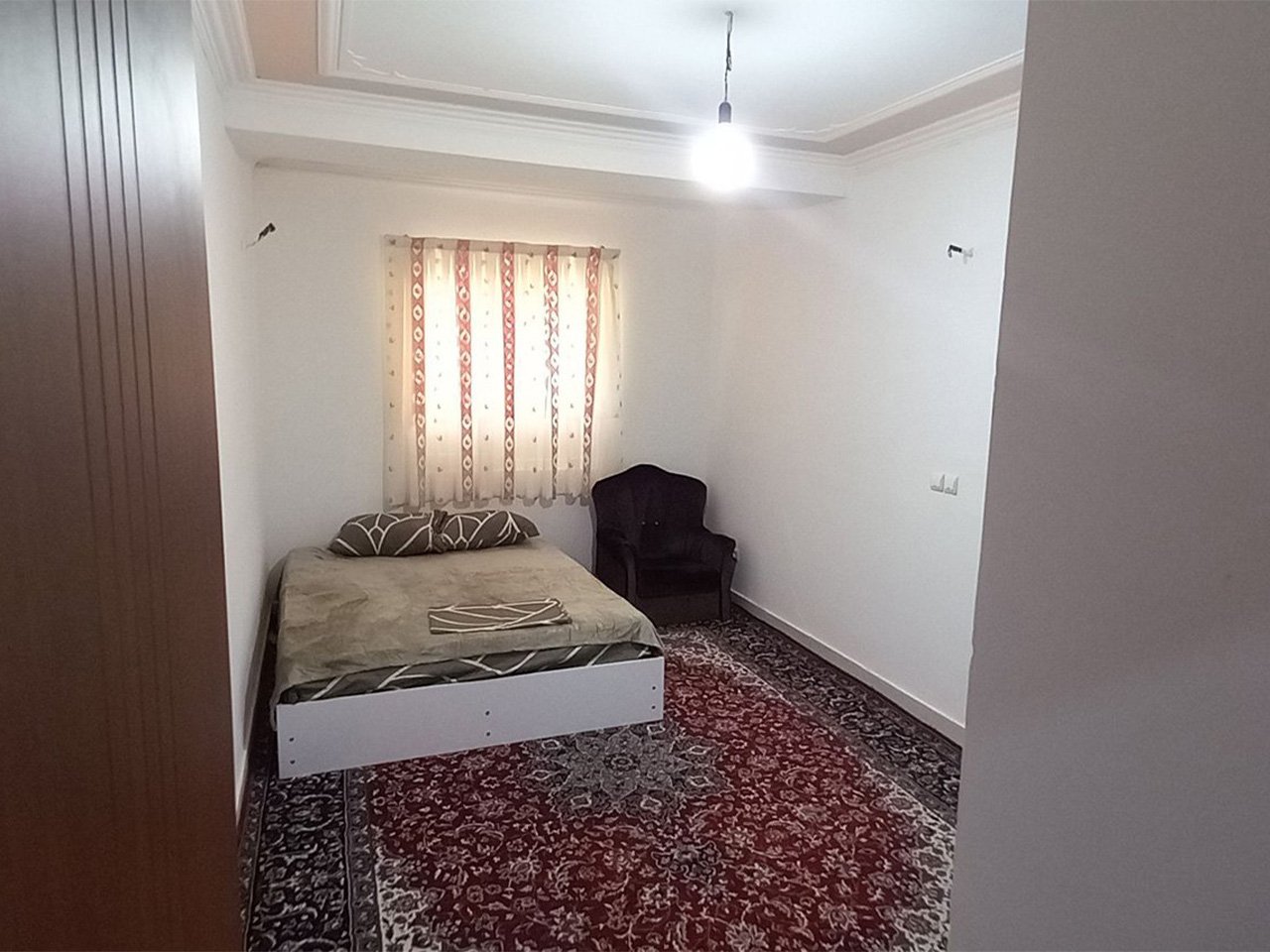 آپارتمان دوخوابه لادن 5