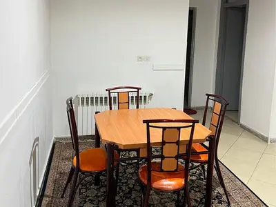 سوئیت یک خوابه آسمان واحد ۴