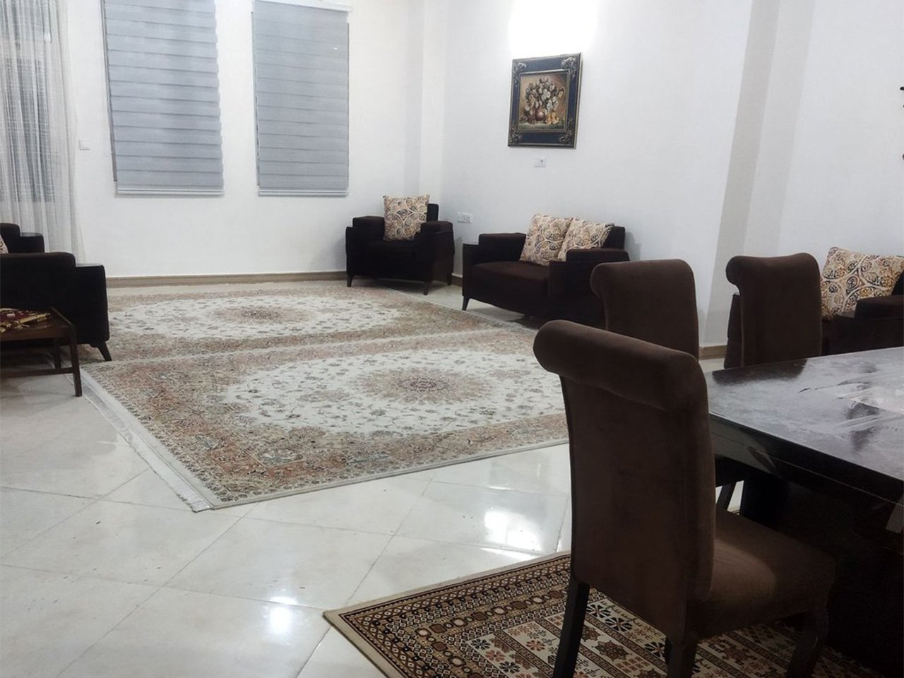 دوخوابه عمان