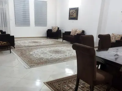 آپارتمان دوخوابه عمان