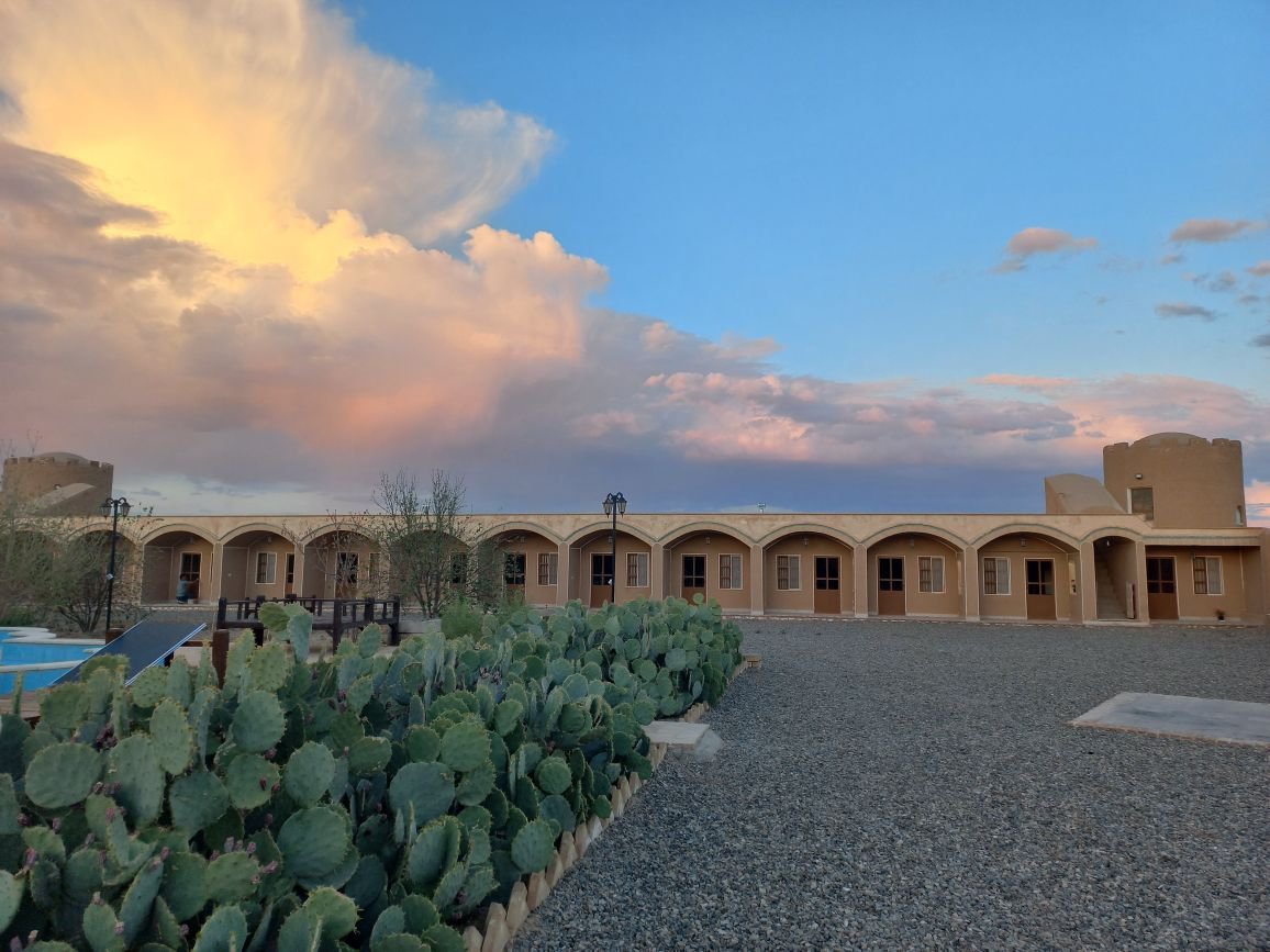 شیبانیه - واحد همایون