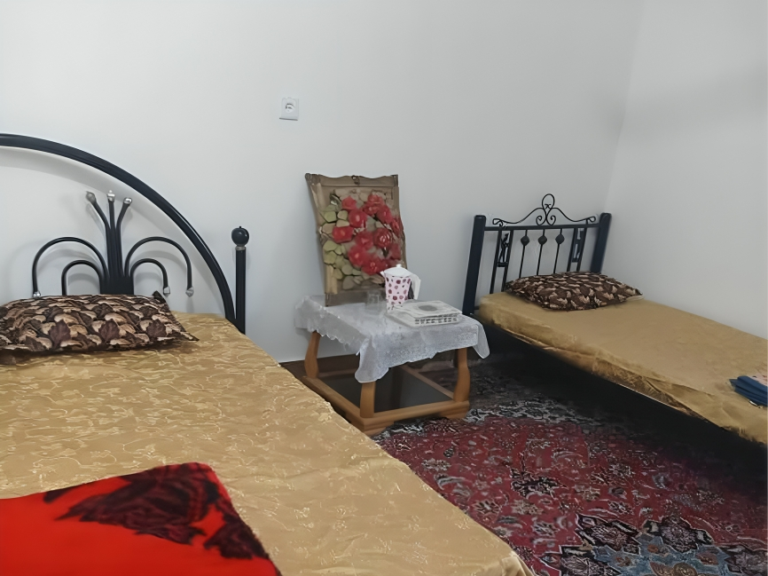 ویلا دوخوابه باغ علی رضا