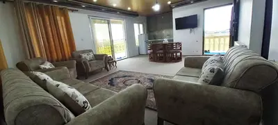 ویلا سه خوابه استخردار ابگرم طلوع