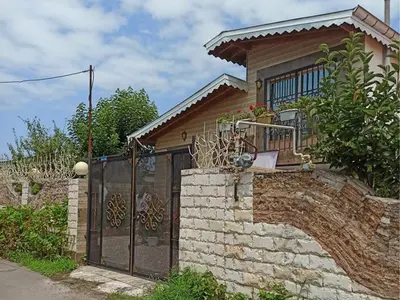 ویلا دوخوابه ساحلی بهارستان