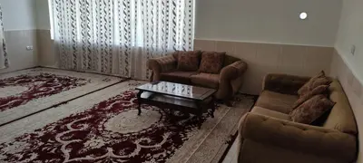 آپارتمان دوخوابه روستایی آبشار بیشه