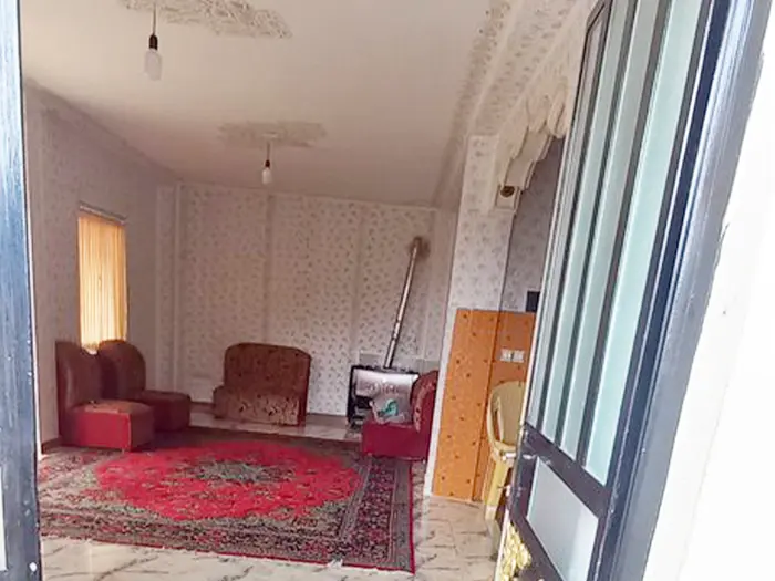 ویلا یک خوابه کوهستانی حسن نژاد