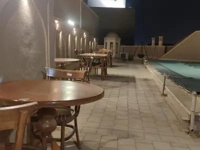 بومگردی عزیز خان - واحد قطاب