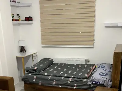 آپارتمان سه خوابه شهرک گلستان 1