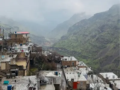 سوئیت یک خوابه دشه 2