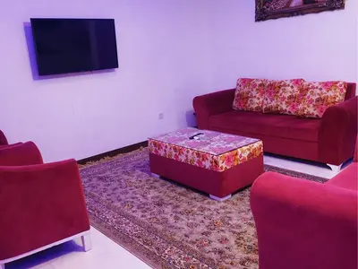 مجتمع اقامتی سرولات - واحد ۱۶