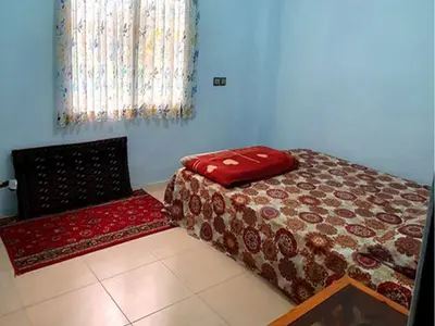 آپارتمان دوخوابه جواهر 1