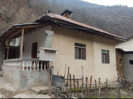 یک خوابه پلت هاله - واحد 1