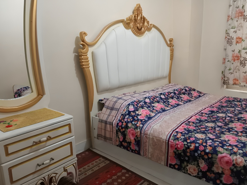 آپارتمان دوخوابه میدان قزوین