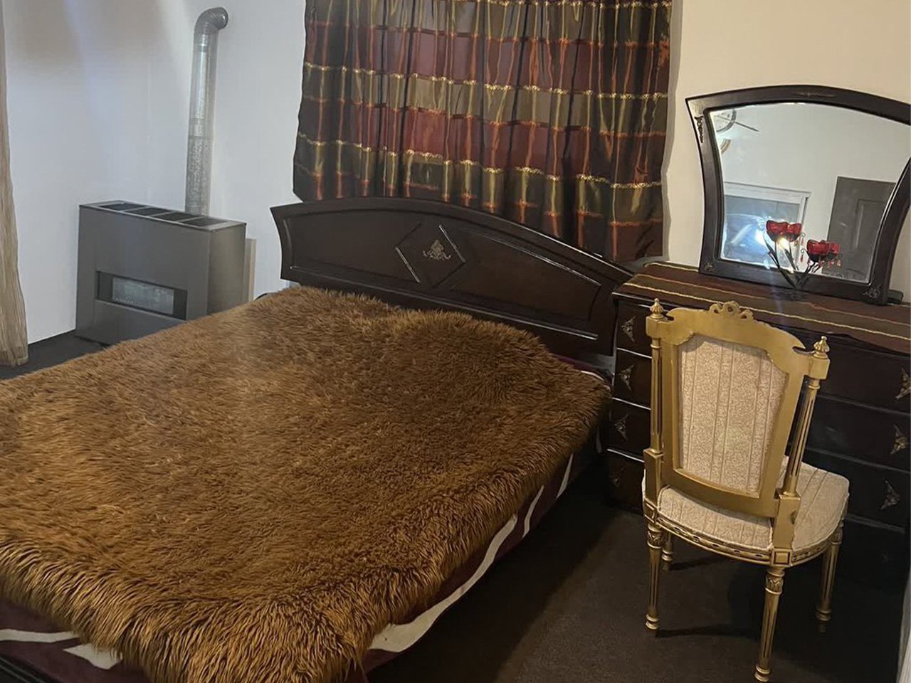 ویلا سه خوابه بصل کوه