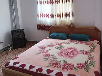 ویلا دوخوابه طالب دره