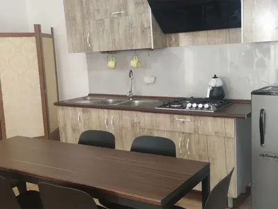 ویلا دوخوابه شالی منطقه آزاد